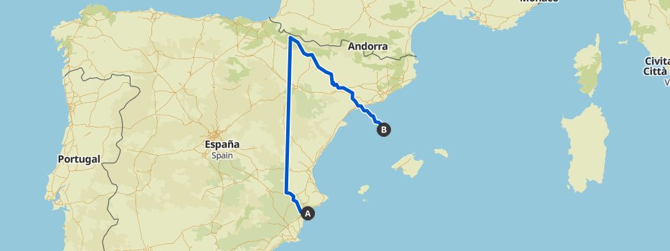 Ruta gravel discount